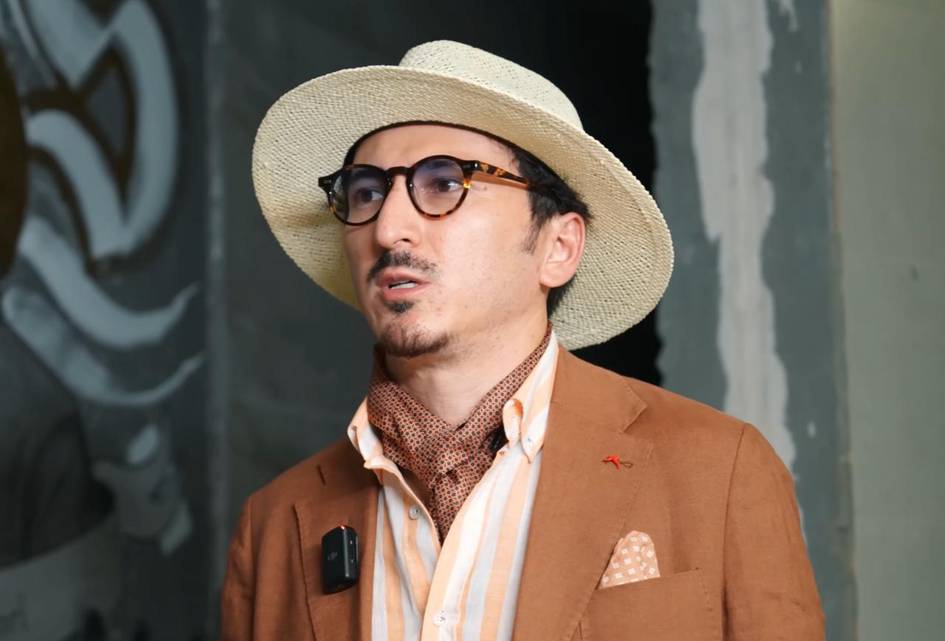 Реал Санжикка оид жиноят иши судга оширилди